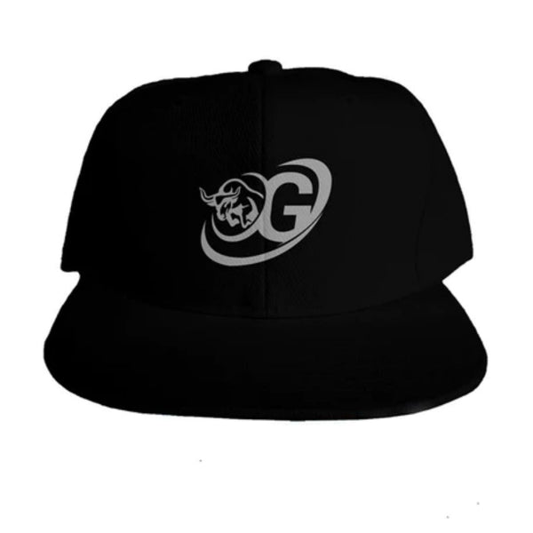 OxmanGarage Snapback